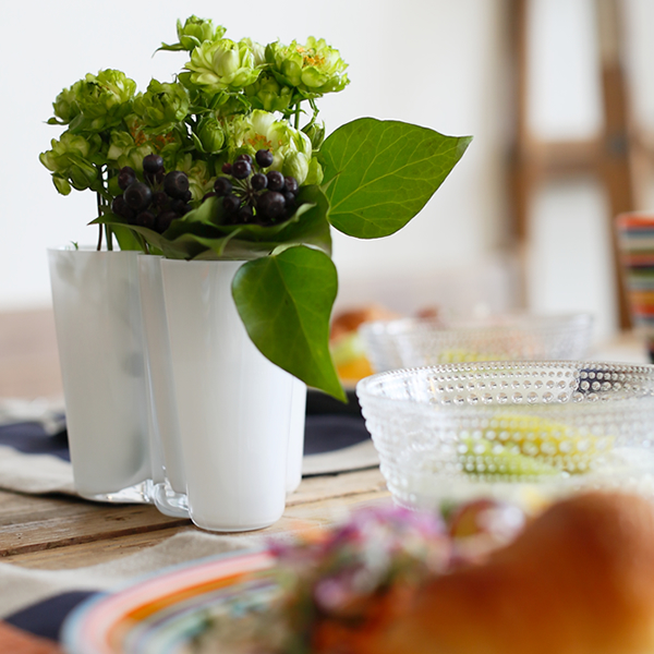 iittala（イッタラ）フラワーベースsの通販・販売|全てのインテリア