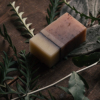 aroma soap GROUND